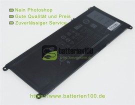  Akkus für dell latitude 14 3400 (15.2V 3500mAh) image 1