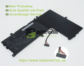  Akkus für asus e200ha-us01 (7.6V 5000mAh) image 1