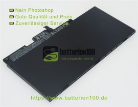  Akkus für hp elitebook 755 g4-1fx49ut (11.55V 4245mAh) image 2
