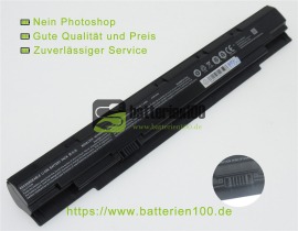  Akkus für schenker s406-wzt(n240ju) (14.8v or 15.12V 2900mAh) image 1