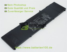  Akkus für asus ux310ua-fc343t (11.4V 4110mAh) image 2