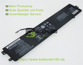  Akkus für lenovo ideapad 700-15isk-80ru008pmh (11.1V 4050mAh) image 2