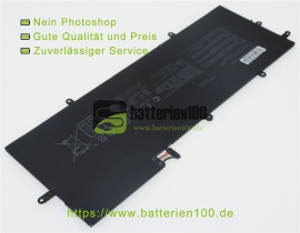  Akkus für asus zenbook ux306ua-vb72 (11.4V 5000mAh) image 1