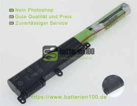  Akkus für asus x541n (10.8V 3200mAh) image 1