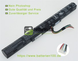  Akkus für acer aspire e 15 (14.8V 2800mAh) image 1