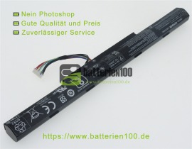  Akkus für acer aspire e 15 (14.8V 2800mAh) image 2