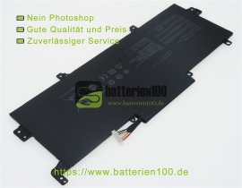  Akkus für asus zenbook ux330ua-gl191t (11.55V 4930mAh) image 1