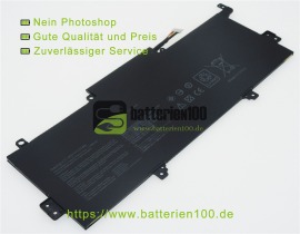 Akkus für asus zenbook ux330ua-gl191t (11.55V 4930mAh) image 2