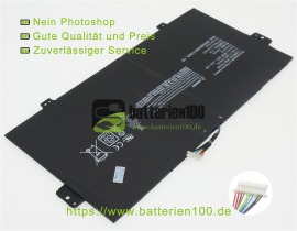  Akkus für acer spin 7 sp714-51-m6c0 (15.4V 2700mAh) image 1