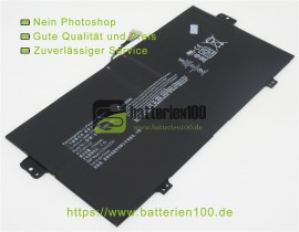  Akkus für acer spin 7 sp714-51-m6c0 (15.4V 2700mAh) image 2