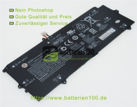  Akkus für hp elite x2 1012 g1-v2d57pa (7.7V 4820mAh) image 2