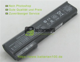  Akkus für hp probook 650 (10.5V 5200mAh) image 1
