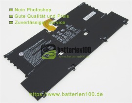  Akkus für hp spectre 13-v129tu (7.7V 4950mAh) image 2