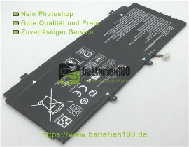 Akkus für hp spectre x360 13-w018tu (11.55V 5020mAh) image 1