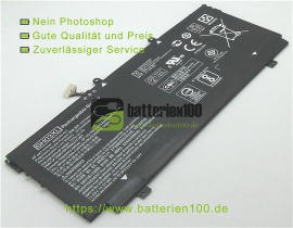  Akkus für hp spectre x360 13-w018tu (11.55V 5020mAh) image 2