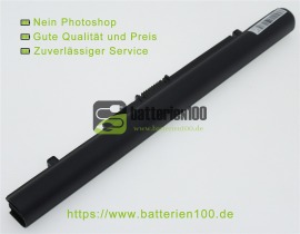  Akkus für toshiba tecra a40-d-125 (14.8V 2200mAh) image 2