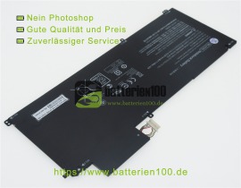  Akkus für hp spectre x2 12-a001nt (11.4V 3570mAh) image 1