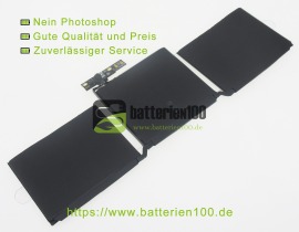  Akkus für apple mluq2ch/a (11.4V 4781mAh) image 2