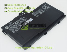 Akkus für hp zbook 17 g3(t7v62et) (11.4V 8400mAh) image 2
