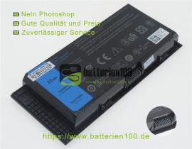  Akkus für dell precision m4800(4800-0675) (11.1V 5700mAh) image 1