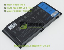  Akkus für dell precision m4800(4800-0675) (11.1V 5700mAh) image 2