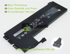 Akkus für hp zbook 15 g4(y4e80av) (11.4V 7890mAh) image 1