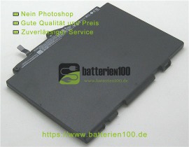  Akkus für hp elitebook 820 g3 (11.55V 3780mAh) image 2