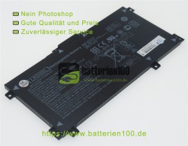  Akkus für hp envy 17-ae009ng (11.55V 4600mAh) image 2