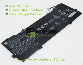  Akkus für hp spectre x360 15-df0002na (11.55V 6860mAh) image 2