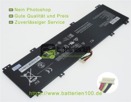  Akkus für lenovo ideapad 100s-14ibr (7.6V 4200mAh) image 1