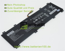  Akkus für lenovo ideapad 100s-14ibr (7.6V 4200mAh) image 2