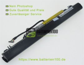 Akkus für lenovo ideapad 110-15ibr (10.8V 2200mAh) image 2