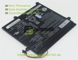  Akkus für toshiba portege z10t-a-139 (11.4V 3600mAh) image 1