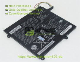  Akkus für toshiba portege z10t-a-139 (11.4V 3600mAh) image 2