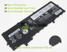  Akkus für lenovo thinkpad x1 carbon 20k4002uus (11.52V 4950mAh) image 1