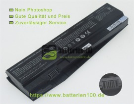  Akkus für sager np6852 (11.1V 5300mAh) image 1