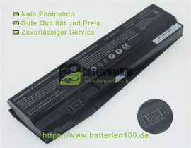  Akkus für sager np6852 (10.8V 4200mAh) image 1