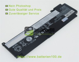  Akkus für lenovo thinkpad t470s-20hgs00v00 (11.46V 2274mAh) image 2
