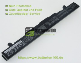  Akkus für asus gl552vw-cn893t (14.4V 3200mAh) image 2