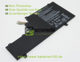  Akkus für hp elitebook x360 1030 g2-1en99ea (11.55V 4935mAh) image 2