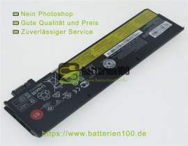  Akkus für lenovo thinkpad t480 20l5s02m00 (11.4v or 11.46V 2110mAh) image 2