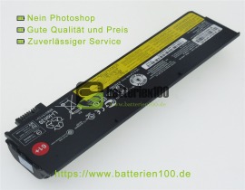  Akkus für lenovo thinkpad t480 20l5s02m00 (10.8V 4400mAh) image 2