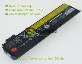  Akkus für lenovo thinkpad t480 20l5s02m00 (10.8v or 11.25V 6700mAh) image 2