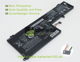  Akkus für lenovo yoga 720 (11.52V 6268mAh) image 1