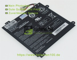  Akkus für toshiba satellite click mini l9w-b (3.75V 5200mAh) image 2
