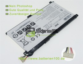  Akkus für samsung nt500r5l (11.4V 3780mAh) image 1