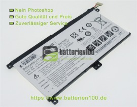  Akkus für samsung nt500r5l (11.4V 3780mAh) image 2