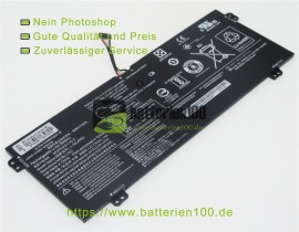  Akkus für lenovo yoga 730-13 (7.68V 6268mAh) image 2