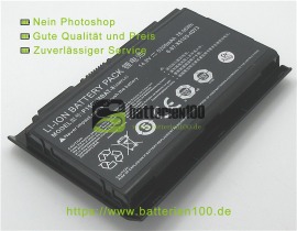  Akkus für terrans force x711-1070-67sh1 (14.8V 5200mAh) image 2