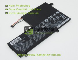  Akkus für lenovo flex4-1470 (11.4V 4645mAh) image 2